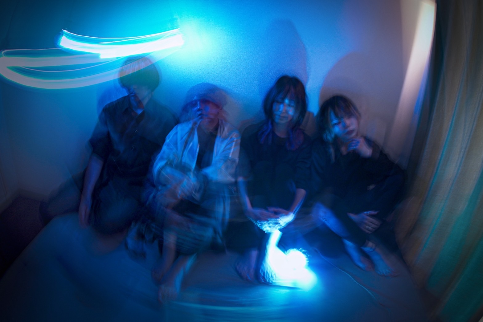 アーティスト写真